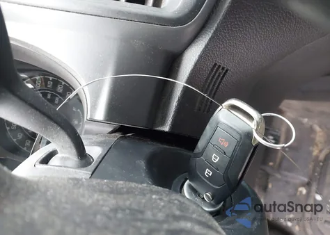 2019 Ford Ranger Xl z USA, uszkodzony, nr VIN 1FTER4FH3KLA98037